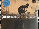 Linkin Park-Meteora Limited Edition RSD Aqua Blue Vinyl Sealed