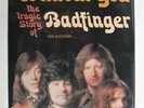 WITHOUT YOU The Tragic Story of BADFINGER 1997 w/DUST JACKET by Dan Matovina