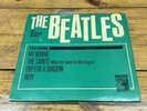 The Beatles with Tony Sheridan My Bonnie / The Saints MGM Mono 1st Press LP EX+