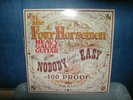 The Four Horsemen-Nobody said it was easy LP 1991