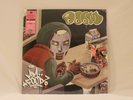 MF Doom - MM..Food (Pink/Green Colored Vinyl, LP) BRAND NEW SEALED