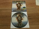 IRON MAIDEN - THE EVIL THAT MEN DO - RARE JAPAN 7