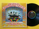 THE BEATLES   Magical Mystery Tour   Original CAPITOL ((Mono)) LP   MAL-2835