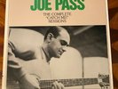 JOE PASS - The Complete 