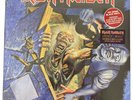 Iron Maiden No Prayer For The Dying Vinyl New 180 Gram LP Fast Ship