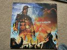 Iron Maiden The Wicker Man Vinyl Picture Disc