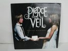 Pierce The Veil Selfish Machines Vinyl Record Blue Green First Pressing 2013