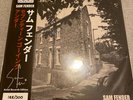 Sam Fender - Seventeen Going Under Black Vinyl Assai Obi Signed 300 Only New