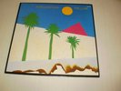 THE CURE BOYS DON'T CRY LP FICTION RECORDS 2442 178