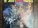 JEDI MIND TRICKS Servants In Heaven Kings In Hell 2LP