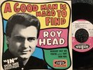 Ep 45T Roy Head 18142