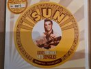 Elvis  Presley SUN SINGLES RCA/BMG 7