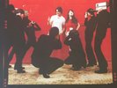 The White Stripes White Blood Cells Split Color Vinyl 2010 Third Man Records