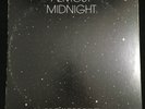 DAVID AND THE GIANTS ALMOST MIDNIGHT VINYL LP RECORD 1980 SONG OF SONGS