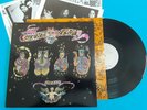 Concrete Blonde Free orig. promo LP 1989 IRS USA