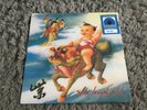 Stone Temple Pilots “Purple” Orig 2021 USA Walmart Blue Splatter vinyl Lp SEALED
