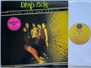DEAD BOYS Young Loud And Snotty 1977 Sire US ORG PROMO Punk LP MINTY