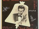 RARE Chuck Berry - After School Session, 1957, Chess EP 5118, EXCELLENT+