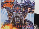 LP 33T Judas Priest  