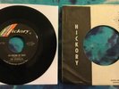 The Sparkles 45 No Friend Of Mine / First Forget (What Has Made You Blue) RARE