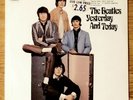 THE BEATLES YESTERDAY AND TODAY original MONO first pressing STILL SEALED