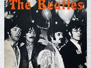THE BEATLES . rare German Club LP 1967 DEUTSCHE BUCH GEMEINSCHAFT Rolling Stones