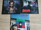 Orelsan - Civilisation, le chant des sirènes, perdu d'avance. Pack 3 vinyles