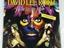 David Lee Roth - Eat 'Em And Smile - LP Sealed Never Opened or Played Hole Punch