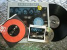 .38 Special    Flashback   Greatest Hits LP w/Bonus CD & 7