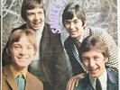 SMALL FACES SELF TITLED LP DECCA BOXED LOGO MONO UK 4A/4A MATRIX PRO CLEANED