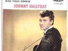 Johnny HALLYDAY     A New Orleans  7