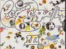 Led Zeppelin ?- Led Zeppelin III LP (Atlantic ?ATL 50 002) GERMANY NEAR MINT-
