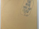 THE WHO: Live At Leeds LP US Blue Print incl 12-inserts DECCA DL79175 STEREO EX+