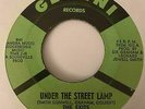 Sweet Soul 45 THE EXITS Under The Street Lamp/You Got To Have Money HEAR Gemini