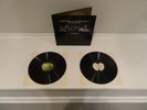 RAVI SHANKAR ALI AKBAR KHAN CONCERT 1972 LP RARE ORIGINAL PRESS ON BEATLES APPLE