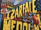 CZARFACE & MF DOOM - SUPER WHAT?? - SEALED VINYL LP WU TANG CLAN