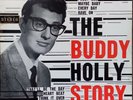 Buddy Holly - The Buddy Holly Story.1961 Aussie First Stereo Blue Label 12