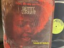 BETTY WRIGHT I Love the Way You Love Me 1972 Alston SD 33-388 AT/GP EX/EX