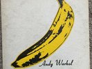 THE VELVET UNDERGROUND AND NICO Produced by ANDY WARHOL **original**