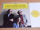 Mozart Kegelstatt-Trio  Gidon Kremer Kim Kashkashian Valery Afanassiev ‎LP DGG