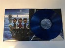 AJR - Neotheater LIMITED EDITION BLUE Colored Vinyl Record LP RARE Out of Print