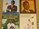 R&B 1960/70's LP's: Joe Tex / Soul of Tommy Youngblood / King Curtis / Al Green
