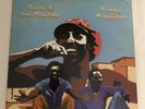 Toots and the Maytals Funky Kingston 1973 Dragon Records DRLS 5002