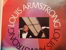 WHAT A WONDERFUL WORLD - LOUIS ARMSTRONG - 7S-LP-ABC-650 - RARE VERSION