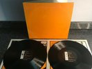 LP VINYL ALBUM THE STYLE COUNCIL THE COST OF LOVING UK 1ST PRESS TSCLP 4 1987 EX