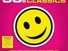 90s Dance Classics | Double Vinyl LP