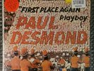 Paul Desmond 
