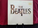 THE BEATLES,20 GREATEST HITS,1982,CAPITOL SV-12245,MISPRINT LABEL ,PLAYS NICE