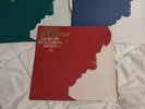 Udo Jürgens 3x DLP Lieder,die im Schatten stehen 1+2+3+4+5+6, NM/NM