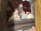 Lil Peep Come Over When You're Sober, Pt. 1 & Pt. 2 Rare Pink And Black Vinyl